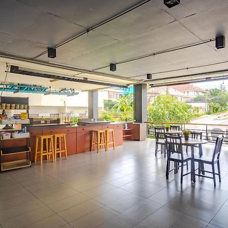Aj Residence Phuket Εξωτερικό φωτογραφία