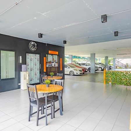 Aj Residence Phuket Εξωτερικό φωτογραφία
