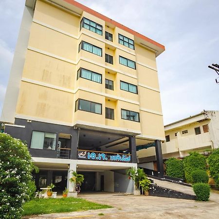 Aj Residence Phuket Εξωτερικό φωτογραφία