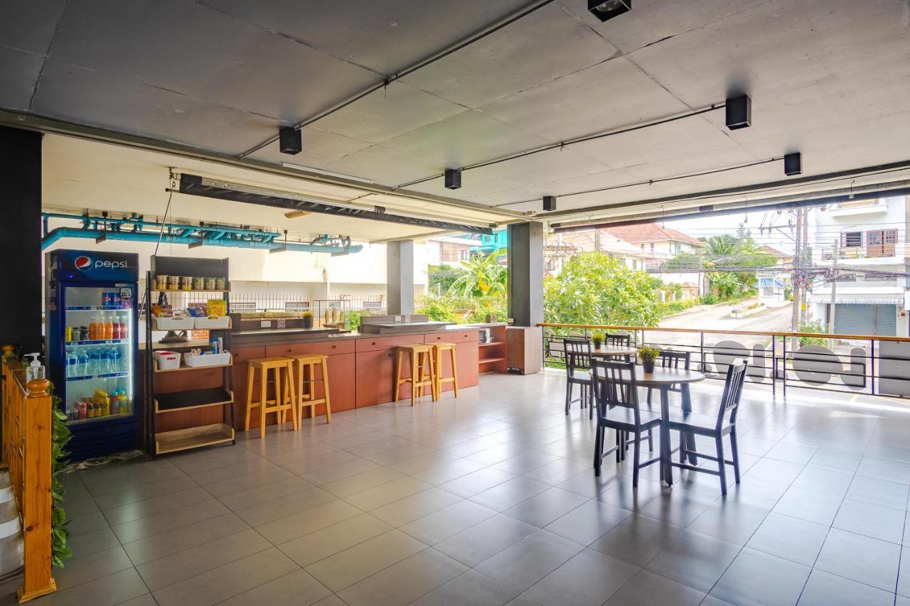 Aj Residence Phuket Εξωτερικό φωτογραφία