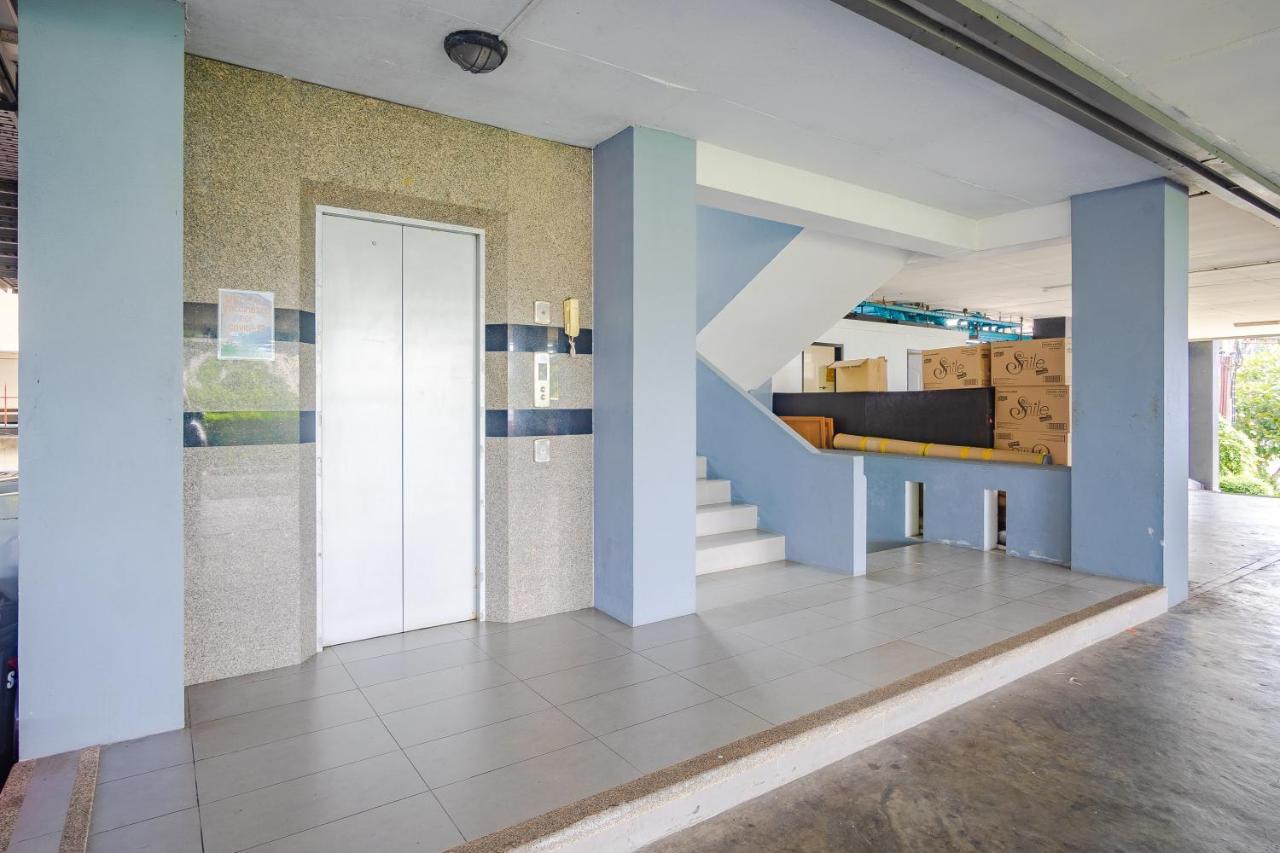 Aj Residence Phuket Εξωτερικό φωτογραφία