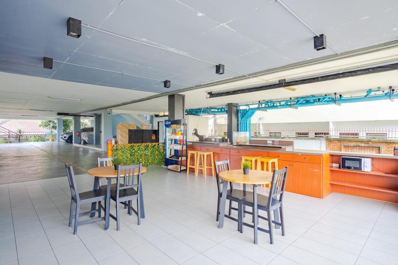 Aj Residence Phuket Εξωτερικό φωτογραφία