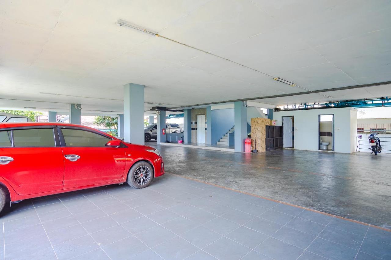 Aj Residence Phuket Εξωτερικό φωτογραφία