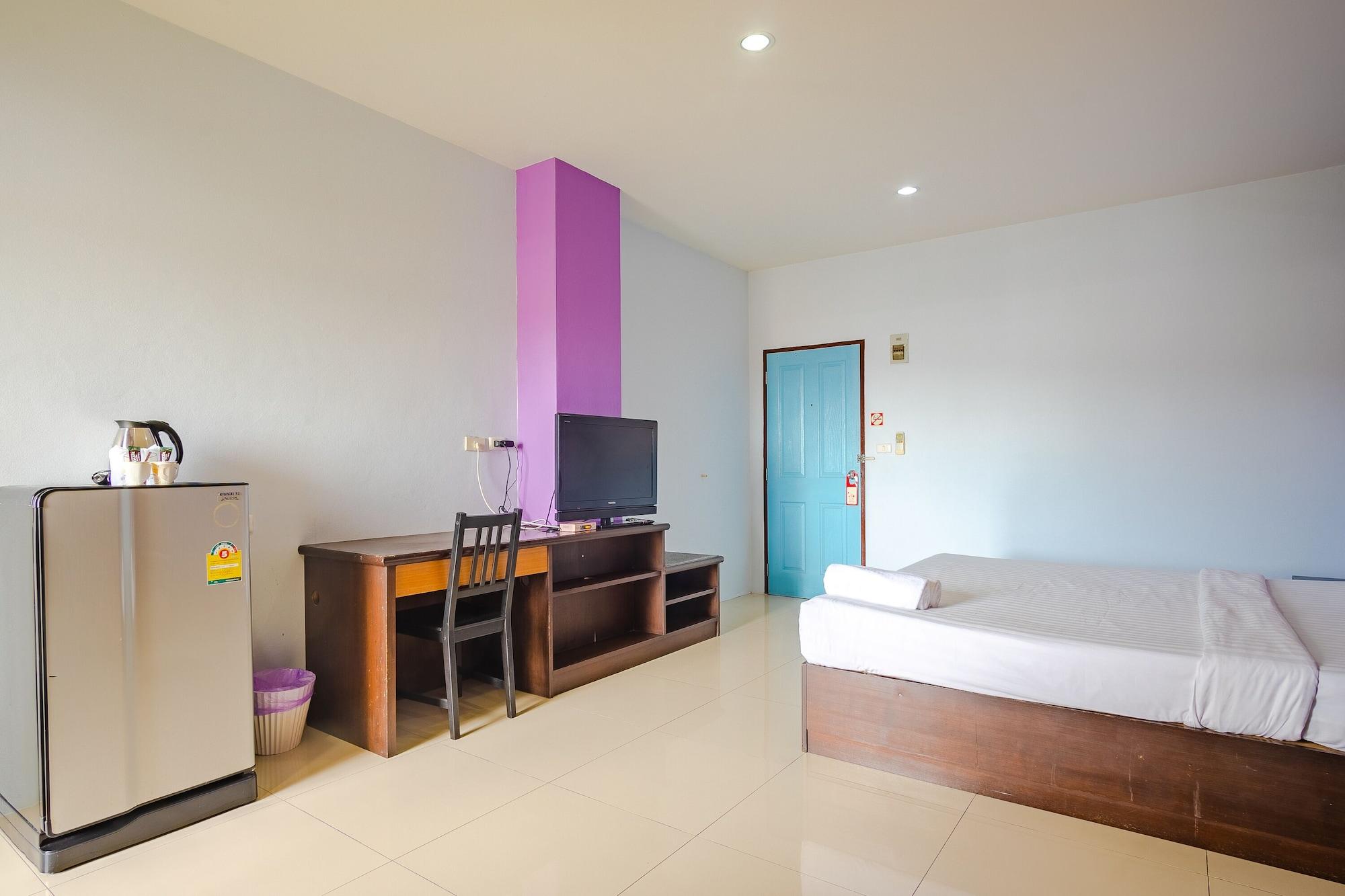 Aj Residence Phuket Εξωτερικό φωτογραφία