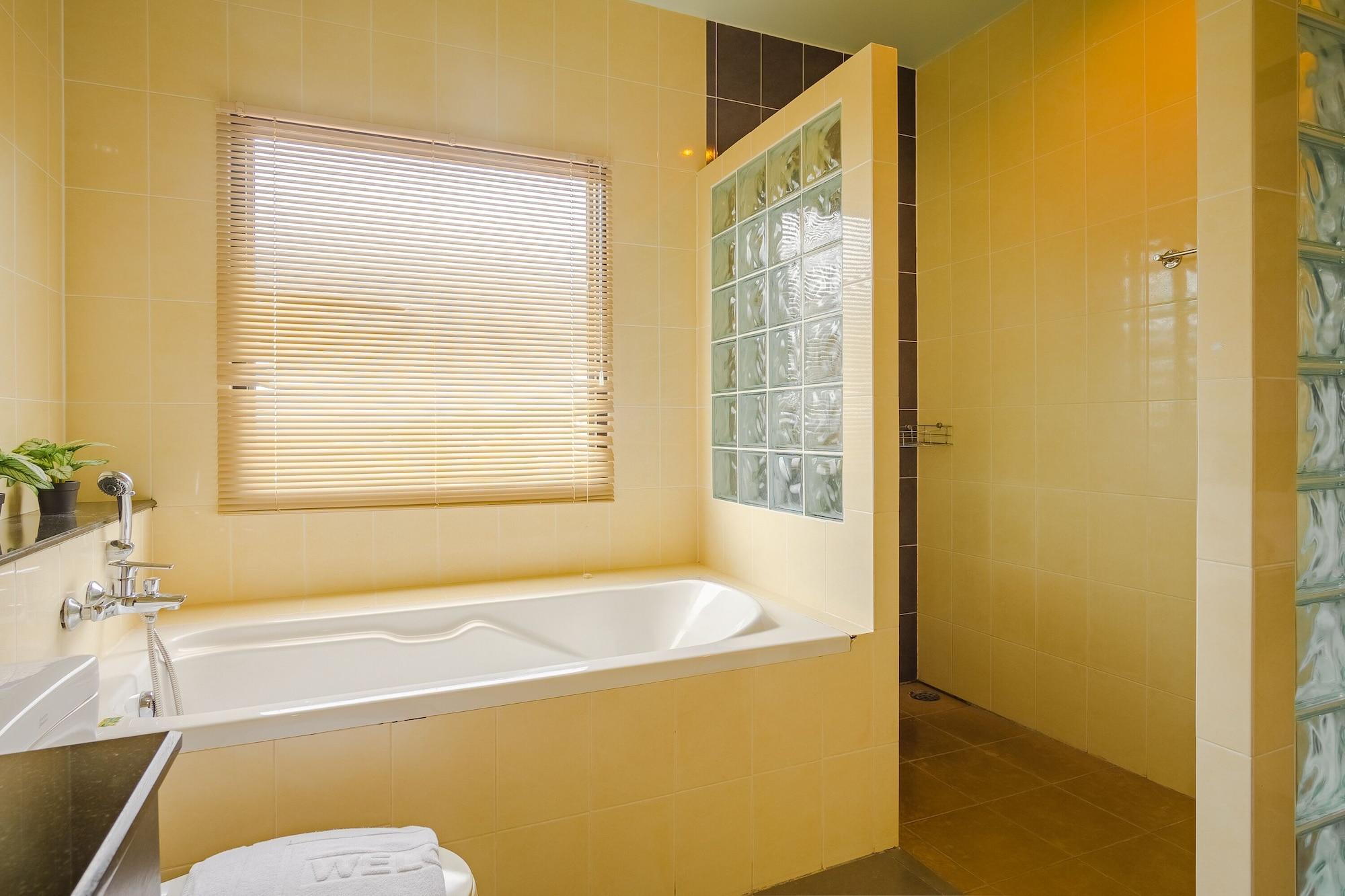 Aj Residence Phuket Εξωτερικό φωτογραφία