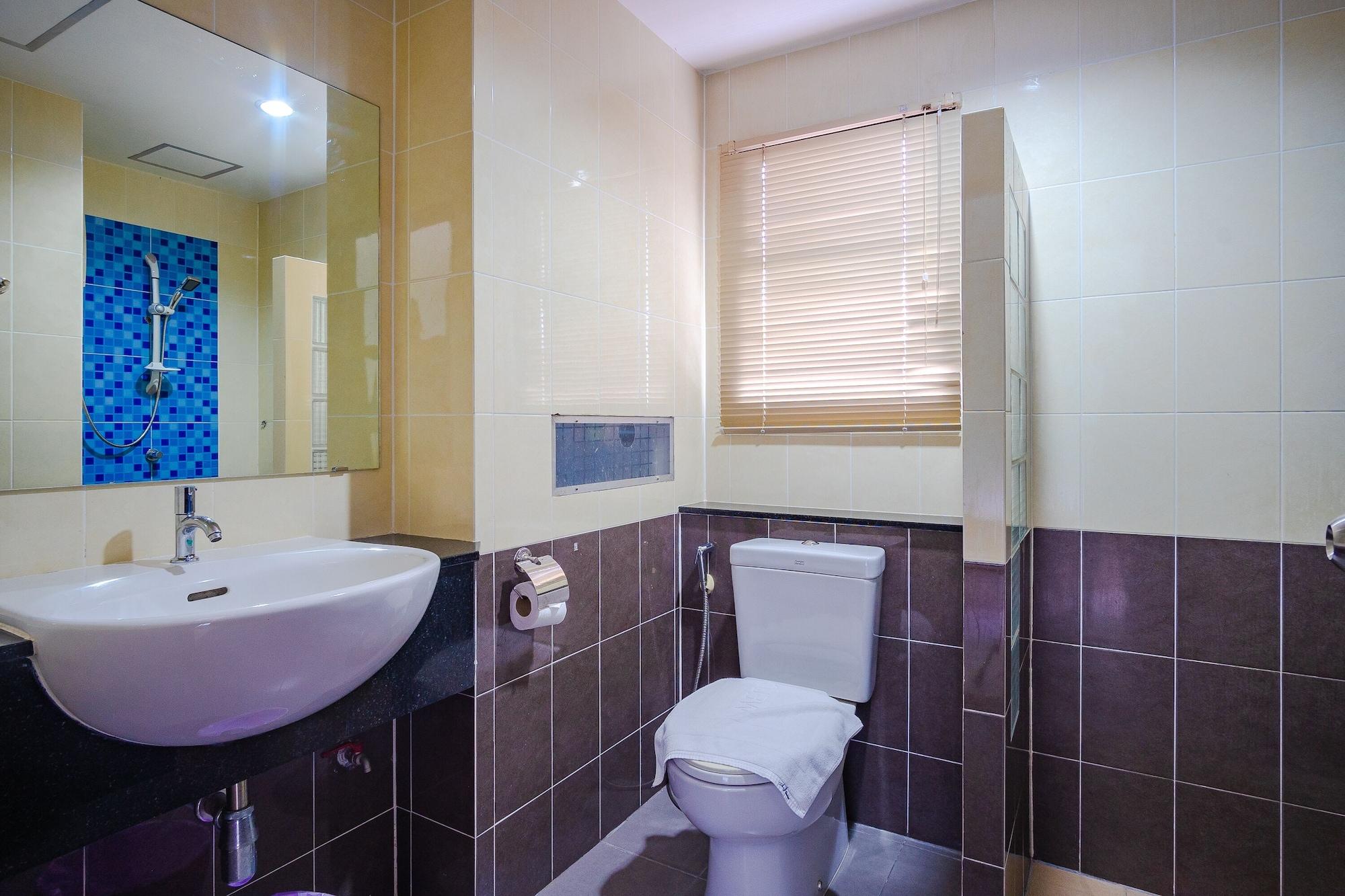 Aj Residence Phuket Εξωτερικό φωτογραφία
