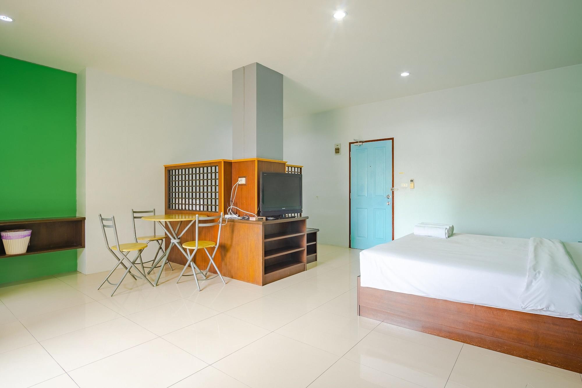 Aj Residence Phuket Εξωτερικό φωτογραφία
