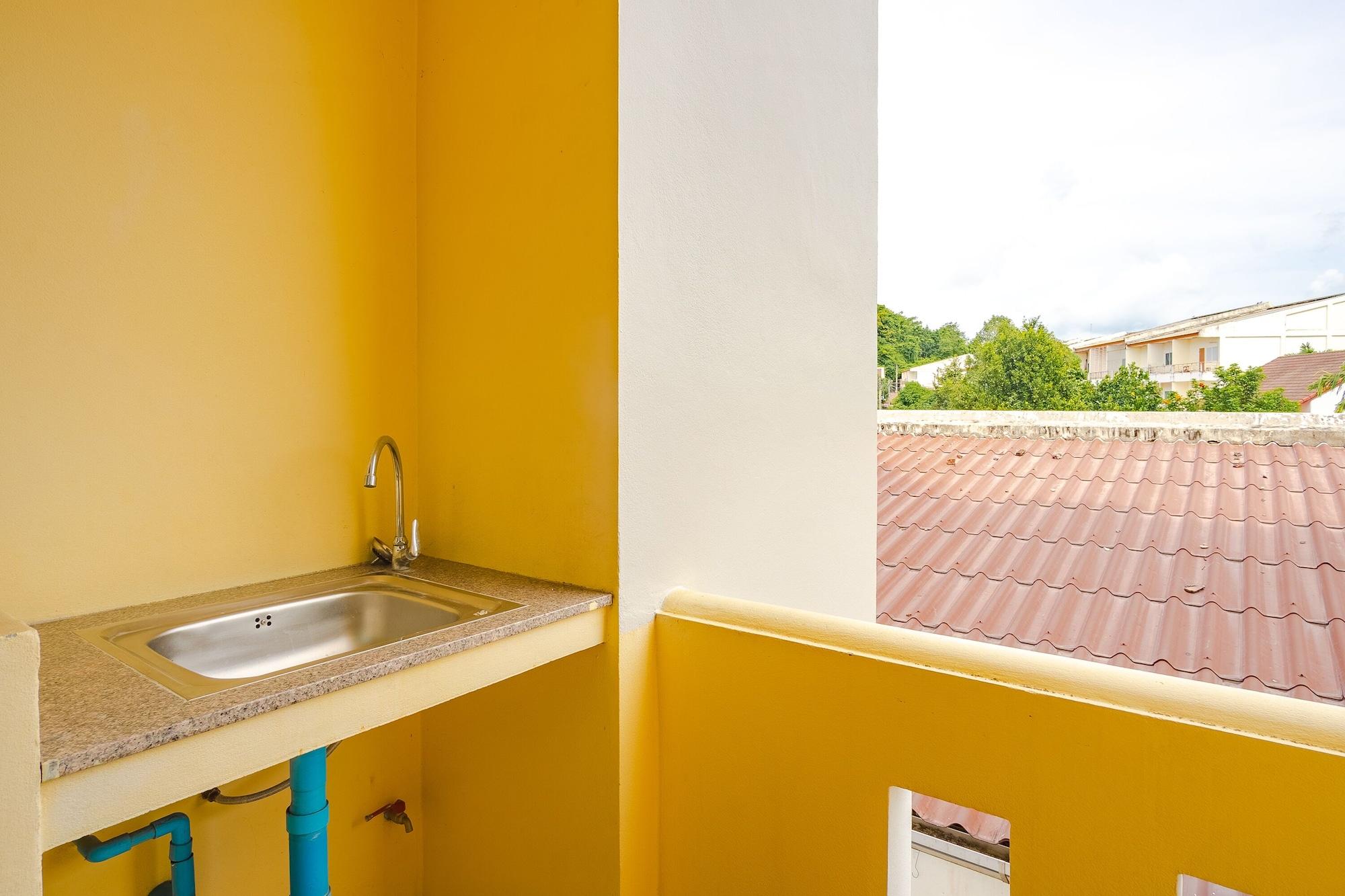 Aj Residence Phuket Εξωτερικό φωτογραφία