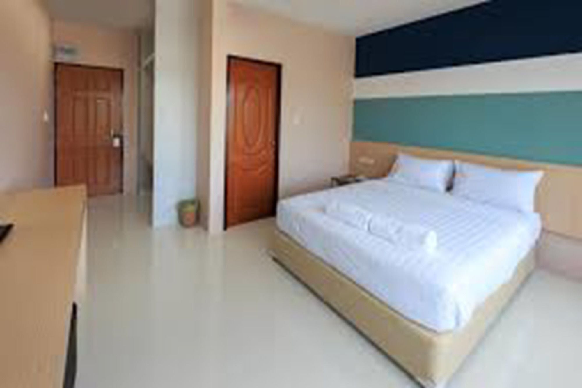 Aj Residence Phuket Εξωτερικό φωτογραφία